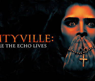 Amityville: Where the Echo Lives (2025)