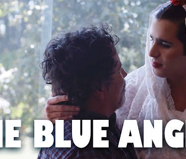 The Blue Angel (2024)