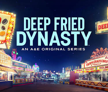 Deep Fried Dynasty Season 1