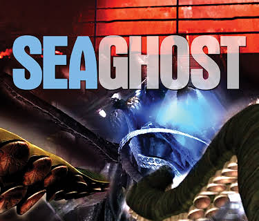 The Thing Below (2004)