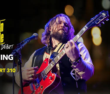 Evening Bell - Live at Band in Seattle (2017)