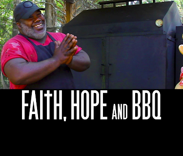 Faith Hope and BBQ (2014)