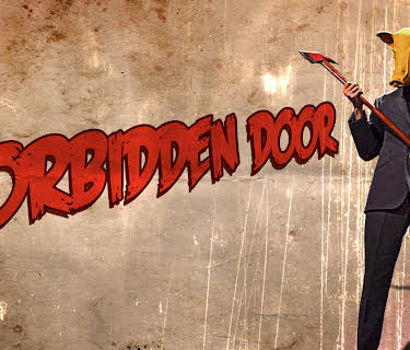 The Forbidden Door (2009)