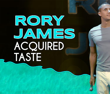 Rory James: Acquired Taste (2025)