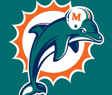 NFL Follow Your Team - Dolphins