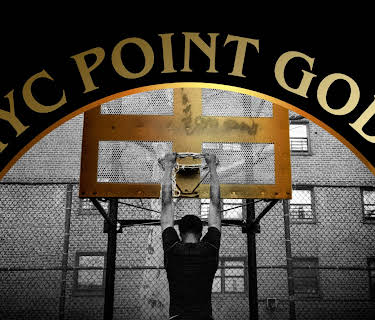 NYC Point Gods (2021)