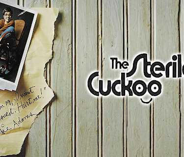 Sterile Cuckoo (1969)