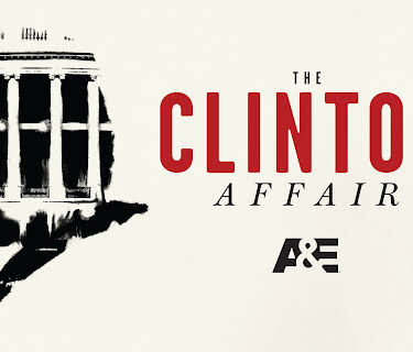 The Clinton Affair Season 1