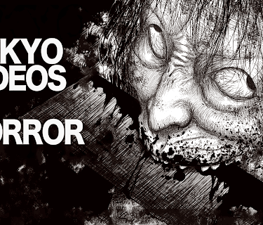 Tokyo Videos of Horror 4 (2012)