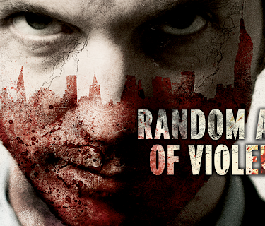 Random Acts of Violence (2013)