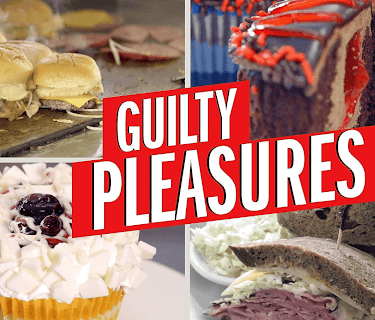Guilty Pleasures Season 1