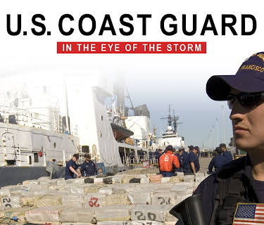 U.S Coast Guard: In the Eye of the Storm (2002)