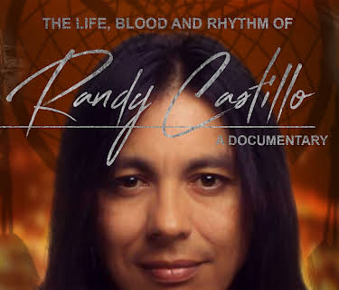 The Life, Blood and Rhythm of Randy Castillo (2018)