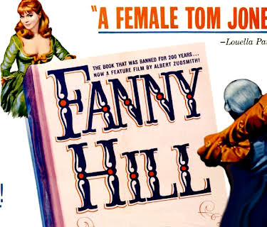 Russ Meyer's Fanny Hill (1965)