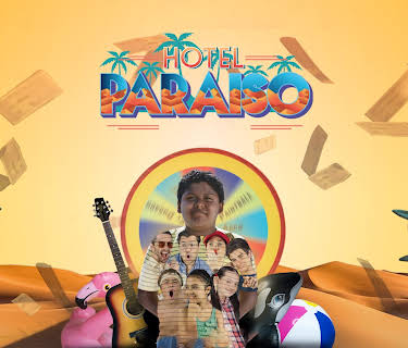 Hotel Paraíso (2022)