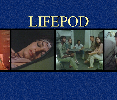 Lifepod (2018)