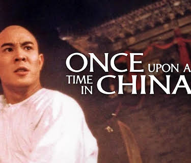 Once Upon A Time In China III (1993)