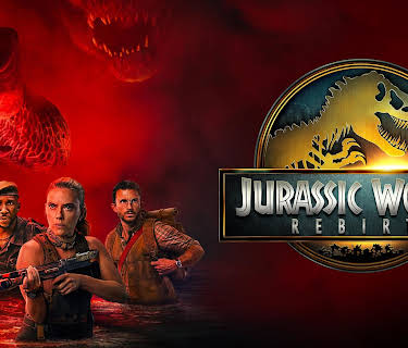 Jurassic World Rebirth (2025)