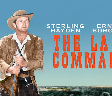 The Last Command (1955)