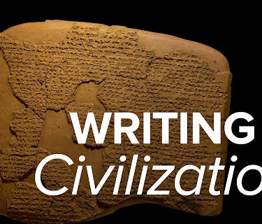 Writing and Civilization: From Ancient Worlds to Modernity