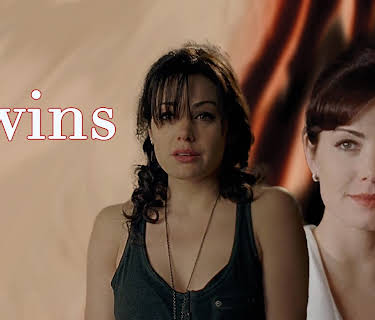 Twins (2012)