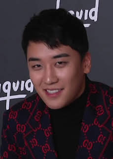 Seungri