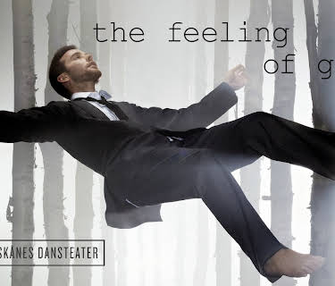 The Feeling of Going (2018)