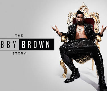 The Bobby Brown Story Season 1