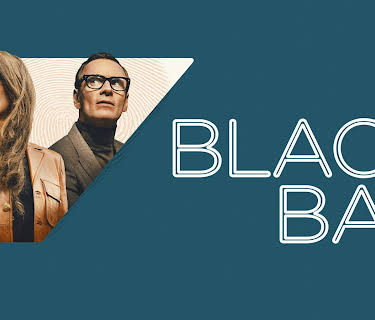 Black Bag (2025)