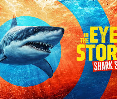 Shark Storm (2025)