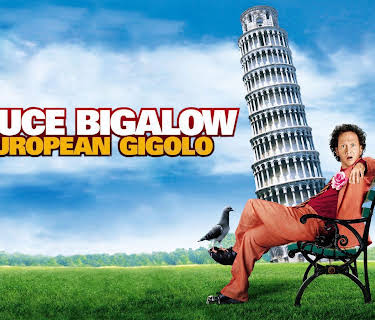 Deuce Bigalow: European Gigolo (2005)
