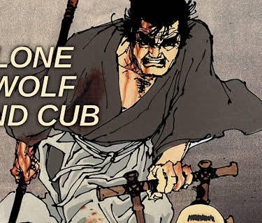 Lone Wolf and Cub