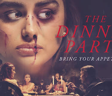 The Dinner Party (2020)