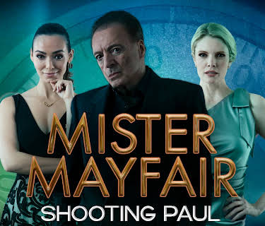 Mister Mayfair: Shooting Paul (2022)