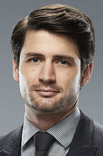 James Lafferty