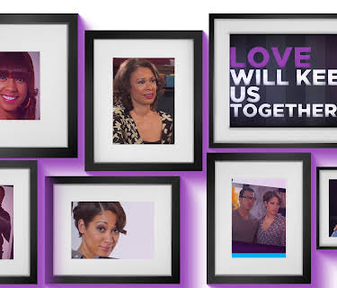 Love Will keep Us Together (2013)