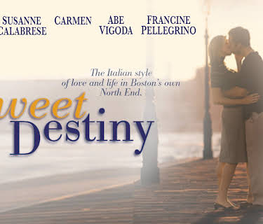 Sweet Destiny: Tea Cakes or Cannoli (2004)