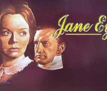 Jane Eyre - Digitally Remastered (1971)