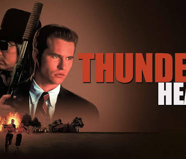 Thunderheart (1992)