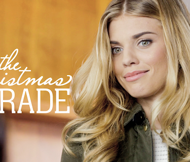 The Christmas Parade (2014)