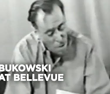 Bukowski at Bellevue (2004)