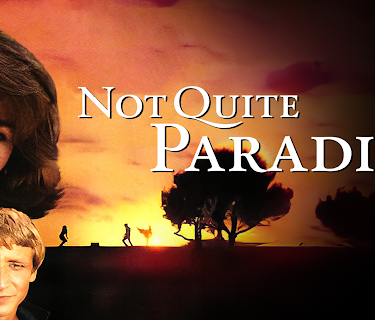 Not Quite Paradise (1986)