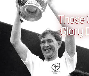 Those Glory Glory Days (1986)