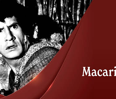 Macario (1960)