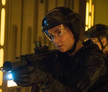 Doom: Aniquilación (2019)