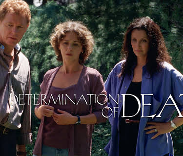 Determination of Death (2002)
