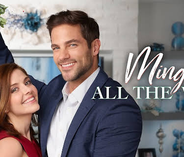Mingle All the Way (2018)