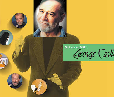 George Carlin: Again! (2001)
