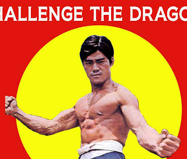 Challenge The Dragon (1973)