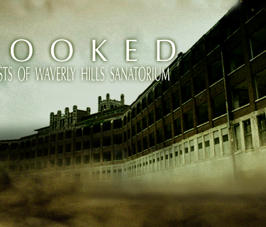 Spooked: The Ghosts of Waverly Hills Sanatorium (2023)